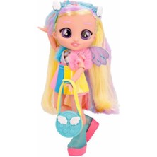 Cry Babies Bff Bebekler S3 CYM17000 Jenna