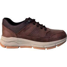 Kıng Paolo Geniş Kalıp Erkek Bağcıklı Spor Ayakkabı 1287