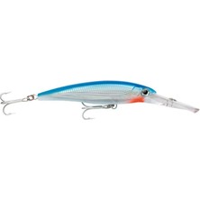 Rapala X-Rap Magnum Sb 16 cm 72G Maket Balık 9 M Yüzme Derinliği