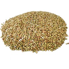 Çiğ Karabuğday Tohumu - 250G/ 500G/ 1KG/ 3KG/ 5KG