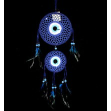 Rüya Kapanı Dreamcatcher Model 25