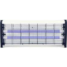Elektrikli Uv Sivrisinek Öldürücü Lamba