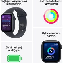 apple watch se3 modelleri