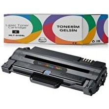 MLT-D105L Toner- SCX-4623F Toner