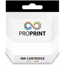 Tonerkopi Hp 950XL Bk Muadil Kartuş