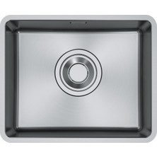 Franke Maris Quiet Mqx 110-50 Eviye