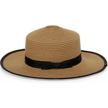 Nine West Mary 5fx Naturel Kadın Şapka