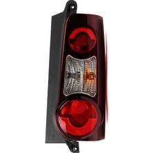 Partner Tepe 2012-2019 Arka Stop Lambası Sağ Çift Kapı