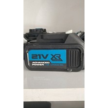 Belirtilmemiş Assur dawreek 2li 3 lü 4 lü setlere uyumlu 10 pilli batarya