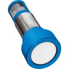 Sick UM30-214113 (6036919) ,M30/35CM..3.5MT Analog Çıkış M12-5P Ultrasonic Mesafe Sensör