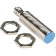 Sick IME18-08BPOZC0S (1040970) ,M18/8MM Pnp-Nc M12-4P Endüktif Sensör
