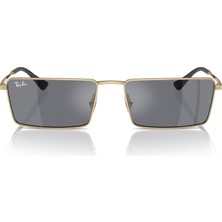 Ray-Ban 0RB 3741 9213/6V 56 Unisex Güneş Gözlüğü