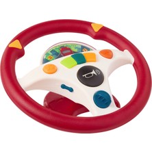 B.toys Direksiyon - Kırmızı