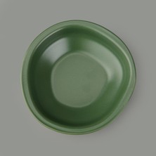 Evidea Kitchen Bloom Kase - Yeşil - 18 cm