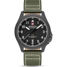 Swiss Military SMWGB0005240 Kol Saati