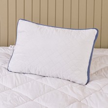Evidea Soft Klimalı Yastık - Beyaz - 50X70 cm