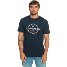 Quiksilver Pass The Pride Erkek T-shirt EQYZT07275