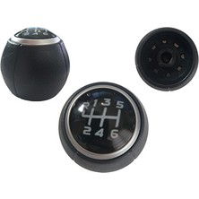 Egea 6 Ileri Vites Topuzu Kısa Tip R Üstte Dizel