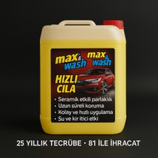 20KG Hızlı Cila (Seramik Etki)