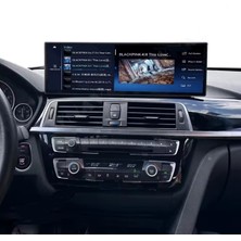 Bmw 3 Serisi F34 (2013-2016) Orijinal Nbt Sistem 4gb Ram 64GB HDD 14.9 Inc Android Carplay MULTIMEDYA-NAV33534