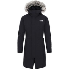 The North Face W Rec Zaneck Ceket Fermuarlı Su Geçirmez ve Rüzgar Geçirmez Outdoor Kullanım İçin
