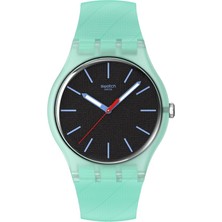 Swatch SO29L103 Unisex Kol Saati