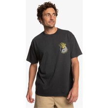 Quiksilver Outthere Tees Erkek T-Shirt