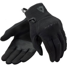 Revit Cool Eldiven Siyah