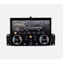 Rangerover Sport (2013-2017)KLIMA Kontrol Paneli -NAV4439