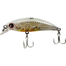 Sea Horse Lrf-Seeker 50MM 4.5gr Dotted