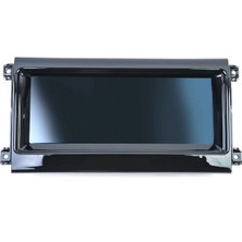 Landrover Evogue (2016-2018) 8gb Ram 128GB HDD 10.25 Inc Android Carplay Navigasyon MULTIMEDYA-NAV4434