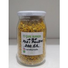 Doğal Arı Poleni 200 gr