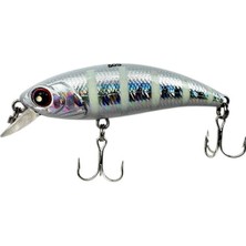 Sea Horse Lrf-Seeker 50MM 4.5gr Zebra Glow