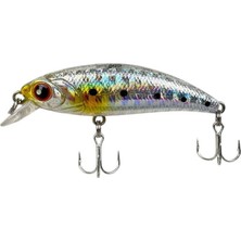 Sea Horse Lrf-Seeker 50MM 4.5gr Super Lazer