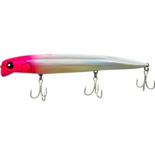 Sea Horse Cross Wake 120 mm 18 Gr Maket Balık