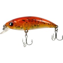 Sea Horse Lrf-Seeker 50MM 4.5gr Dotted Honey