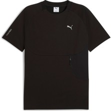 Puma Pumatech Pocket Tee Erkek Tişört