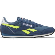 Reebok Classıc Az Duman Grı Unisex Sneaker