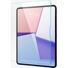 Apple Ipad Pro 13 2024 Tablet Temperli Cam Ekran Koruyucu