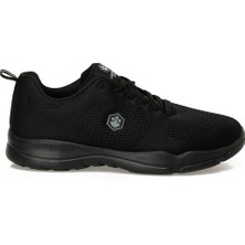 Lumberjack Agatha 6fx Siyah Erkek Comfort Ayakkabı