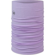 Buff Orıgınal Ecostretch Solıd Boyunluk BUF.117818.657_GRAP