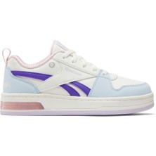 Reebok Royal Prıme Step N Bej Kız Çocuk Sneaker