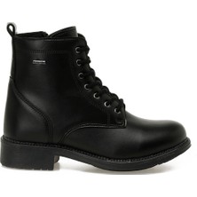 Kinetix Doby 5pr Siyah Kadın Bot