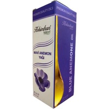 Mavi Anemon Yağı 20 ml