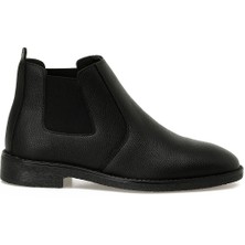 Garamond 358366.M P 5pr Siyah Erkek Klasik Bot