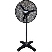 Kendal Sanayi Tipi Vanti 180W – 30" Ayaklı