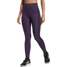 Adidas Performance JY2154 Optimé Essentials 3-Stripes 7/8 Leggings