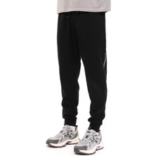 Lumberjack ml Renato 22ITL1032 5pr Siyah Erkek Eşofman Altı