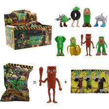 Tung Tung Italian Brainroot Sürpriz Paket 101