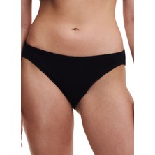 Chantelle Siyah Kadın Bikini Alt C12VA0 Chantelle
